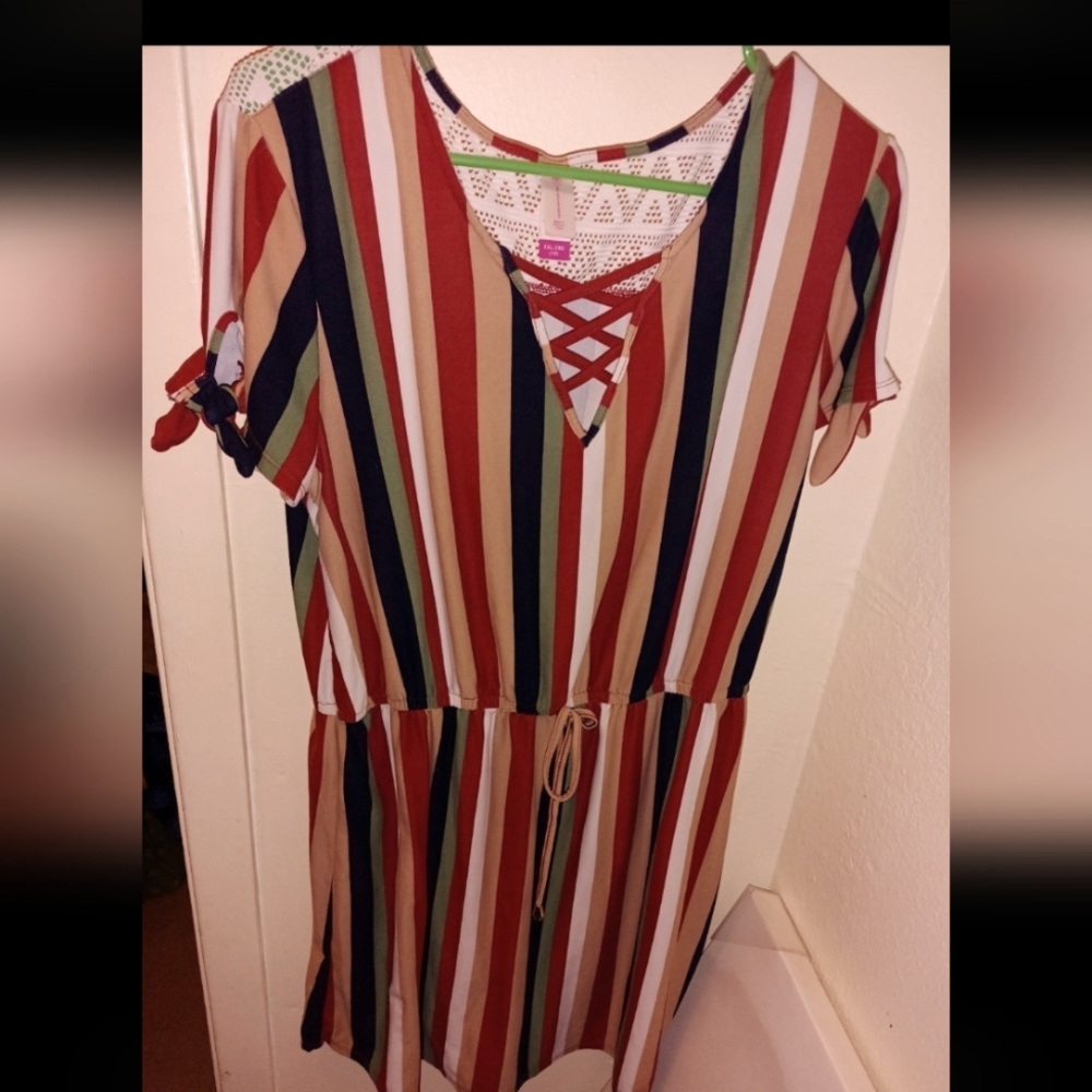 Casual Dress